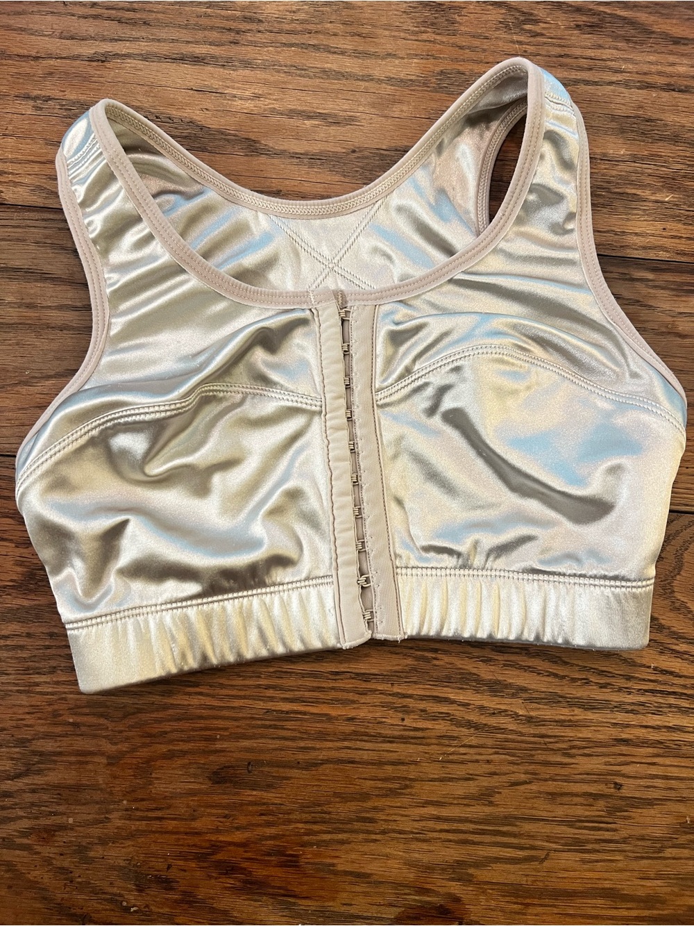 Enell Sports Bra - size 0